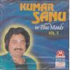 Best Of Kumar Sanu Blue Mood Melody Cd
