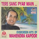Film Hits Of Mahendra Kapoor Venus CD