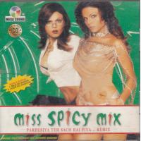 Miss Spicy Remixes Chhor Do Aanchal Ms Cd Superb Recording