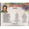Punjabi Noor Jehan Cd Vol 4 Light Jhankar