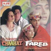 Indian Cd Chahat Fareb Mash CD