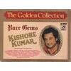 Rare Gems Kishore Kumar Audio Cassettes