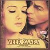 Indian Cd VeerZaara Complete Songs Mash Cd