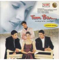 Indian Cd Tum Bin Complete Songs Mash Cd