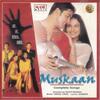 Indian Cd Muskaan Complete Mash CD