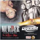 Indian Cd Murder Dhoom Mash CD