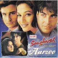 Indian Cd Sangharsh Aarzoo Mash CD