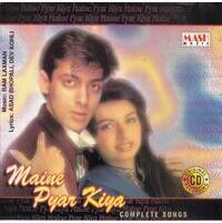 Indian Cd Maine Pyar Kiya Love Mash Cd