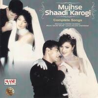 Indian Cd Mujhse Shadi Karogi Garv Mash Cd