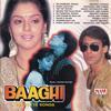 Indian Cd Baaghi Patthar Ke Phool Mash CD