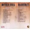 Indian Cd Mother India Madhumati Mash CD