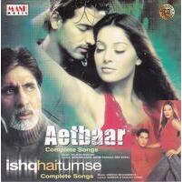 Indian Cd Aetbaar Ishq Hai Tumse Mash CD