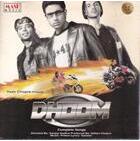 Indian Cd Dhoom Rakht Mash CD