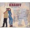 Indian Cd Khauff Complete Mash CD