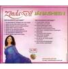 Indian Cd Zinda Dil Janasheen Mash CD