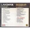 Indian Cd Lakshya Deewar Mash CD