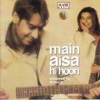 Indian Cd Main Aisa Hi Hoon Complete Mash CD