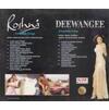 Indian Cd Roshni Deewangee Mash CD