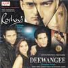 Indian Cd Roshni Deewangee Mash CD