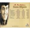 Indian Cd Best Collection Sonu Nigam Mega Sound Cd