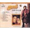 Indian Cd Yaad Sonu Nigam Cd