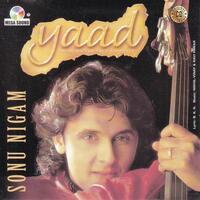 Indian Cd Yaad Sonu Nigam Cd